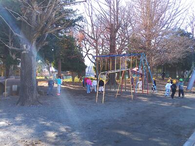 青空タイム！(^^♪